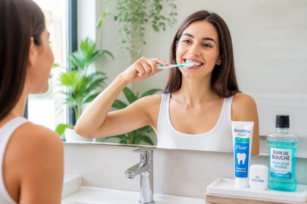 découvrez les meilleures habitudes pour éviter la formation de tartre sur vos dents et garder un sourire sain et éclatant au quotidien.