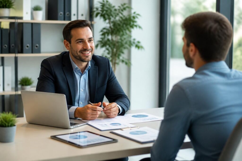 découvrez notre faq complète sur les services d'assurance en ligne pour obtenir des réponses claires et rapides à toutes vos questions.