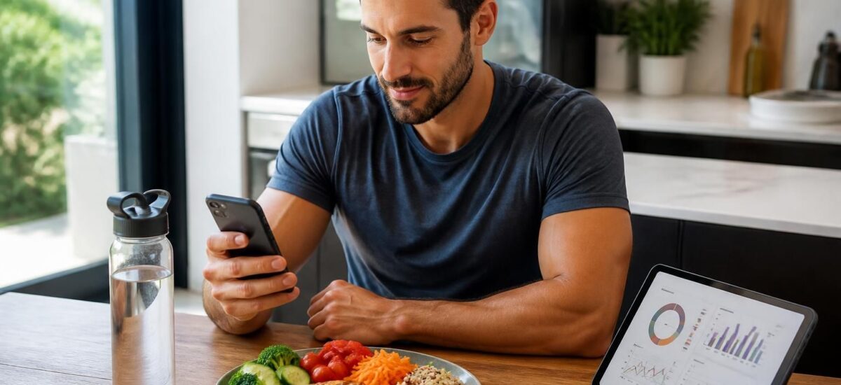 découvrez comment suivre efficacement vos apports nutritionnels pour optimiser vos performances avec le fitness tracking. conseils pratiques et outils indispensables.