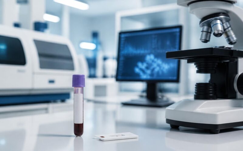 découvrez la définition de la gamma glutamyl transférase (ggt) et l'importance de son dosage pour évaluer la santé du foie et détecter diverses pathologies.