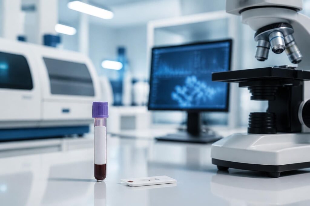 découvrez la définition de la gamma glutamyl transférase (ggt) et l'importance de son dosage pour évaluer la santé du foie et détecter diverses pathologies.