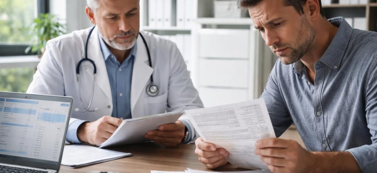 découvrez vos droits et les démarches à suivre en cas de surfacturation des honoraires médicaux pour protéger votre budget et obtenir un remboursement.