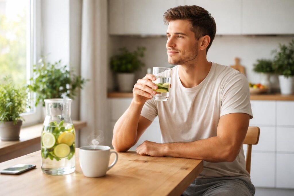 découvrez des conseils pratiques pour réussir votre jeune intermittent en mode 14/10 et optimiser ses bienfaits pour votre santé et votre bien-être.