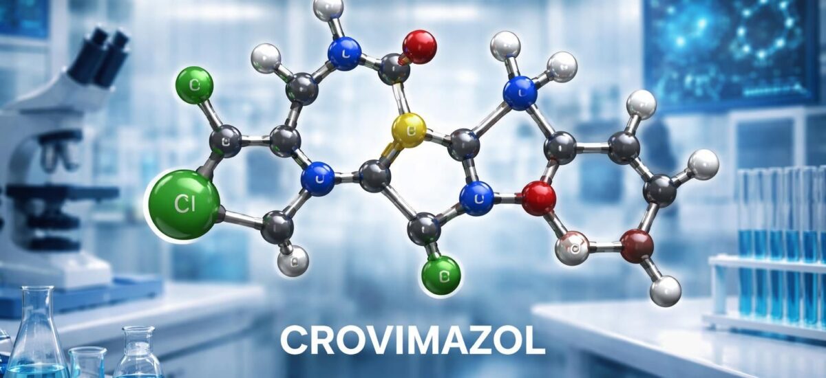 découvrez le crovimazol, un antifongique innovant essentiel pour traiter efficacement les infections fongiques. apprenez tout ce qu'il faut savoir sur ce médicament révolutionnaire.