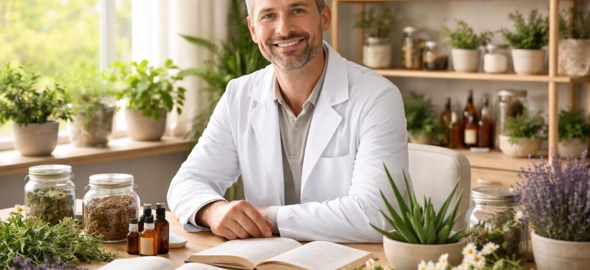 découvrez les bienfaits des médecines douces grâce à notre sélection exclusive de médecins phytothérapeutes experts, pour une santé naturelle et équilibrée.
