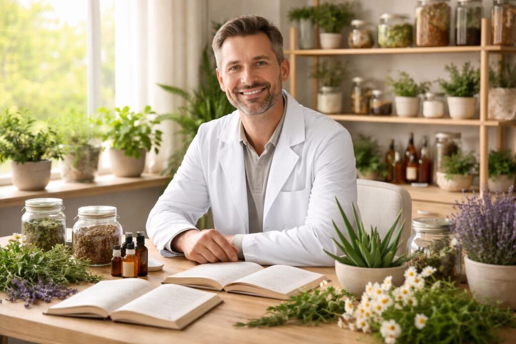 découvrez les bienfaits des médecines douces grâce à notre sélection exclusive de médecins phytothérapeutes experts, pour une santé naturelle et équilibrée.