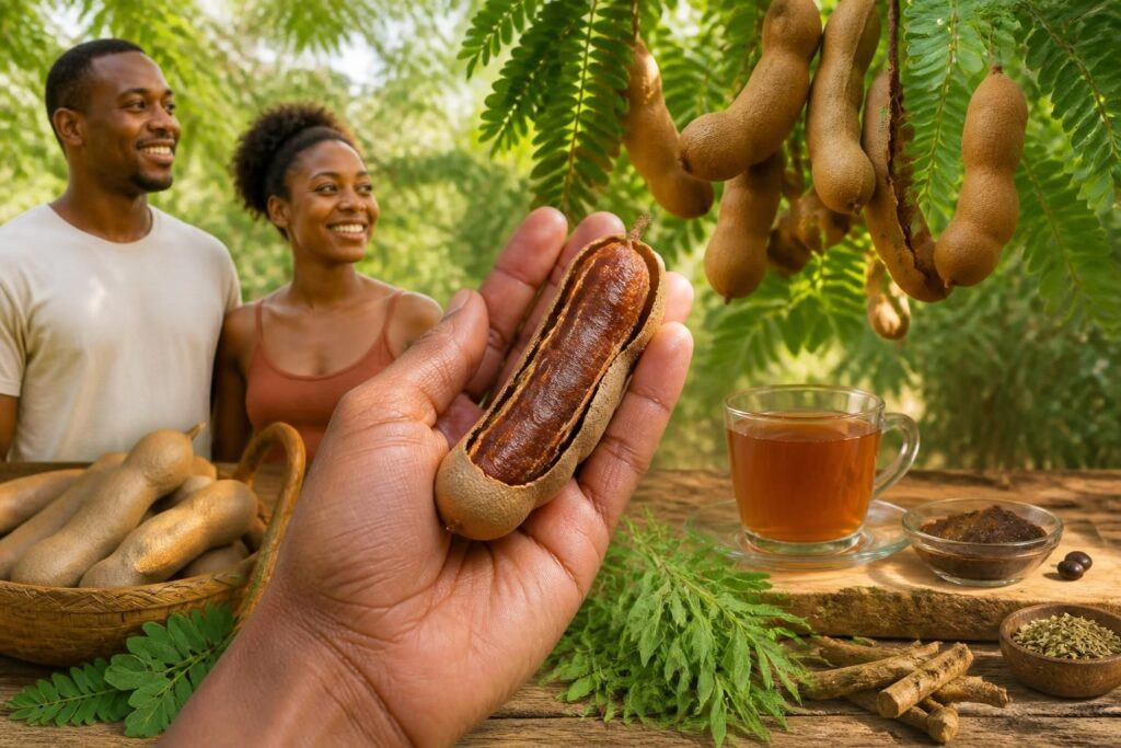 découvrez les bienfaits du tamarin, un remède naturel aux multiples vertus pour la santé humaine, aidant à prévenir et soulager diverses maladies.
