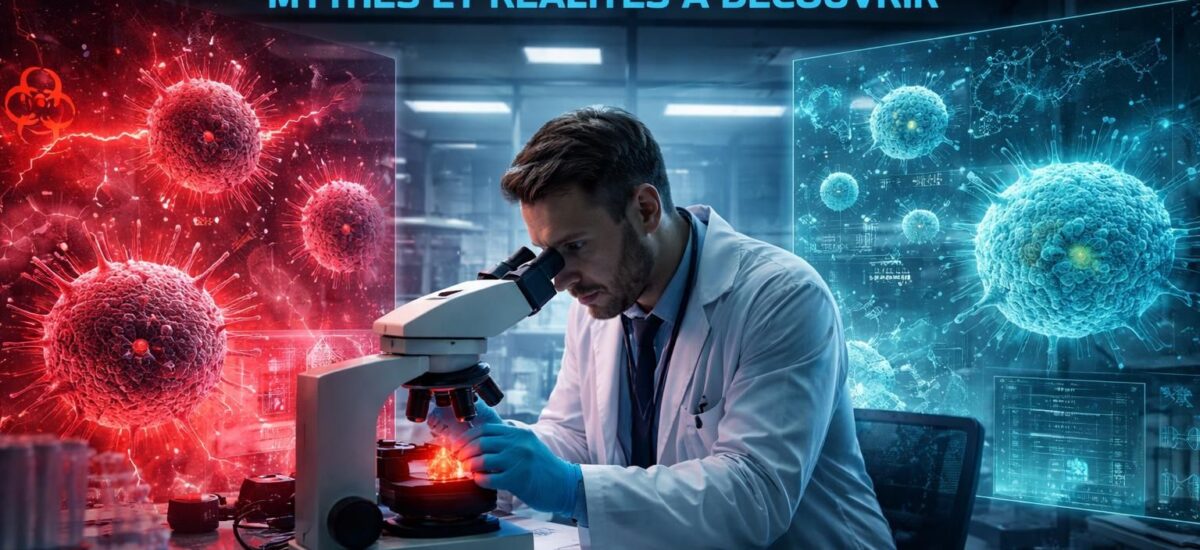 découvrez les vérités et les idées reçues sur les dangers du cytocore et informez-vous pour mieux comprendre ses effets réels.
