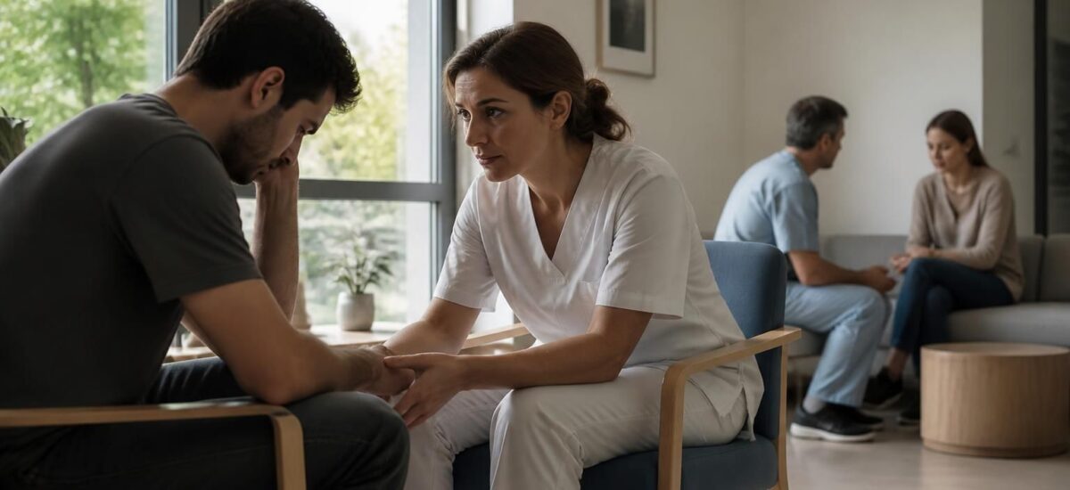 découvrez les défis majeurs des hôpitaux psychiatriques dans un reportage captivant qui explore les réalités, les enjeux et les perspectives du secteur.