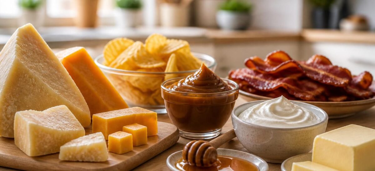 découvrez quels sont les pires aliments à éviter pour les personnes sensibles au caséum afin de préserver leur bien-être bucco-dentaire et éviter les désagréments.