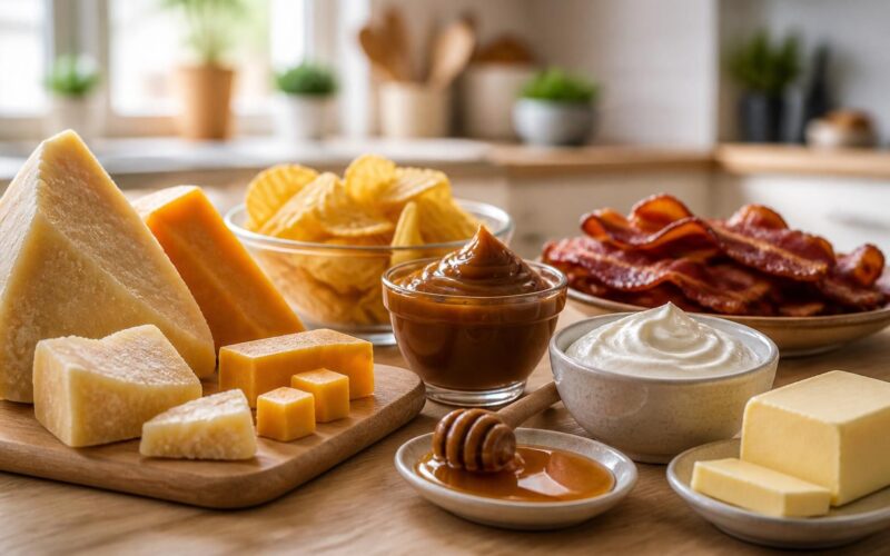 découvrez quels sont les pires aliments à éviter pour les personnes sensibles au caséum afin de préserver leur bien-être bucco-dentaire et éviter les désagréments.