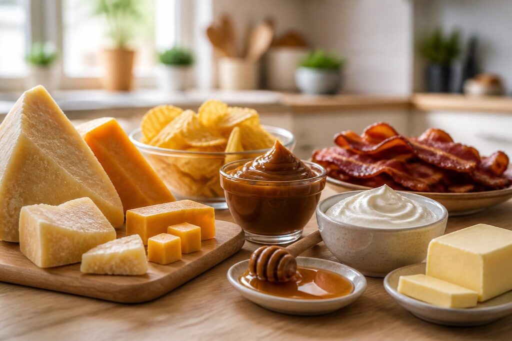 découvrez quels sont les pires aliments à éviter pour les personnes sensibles au caséum afin de préserver leur bien-être bucco-dentaire et éviter les désagréments.