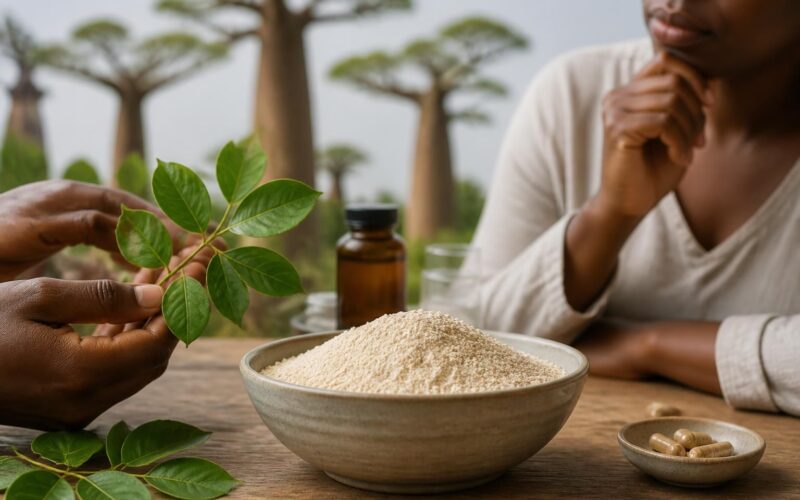 découvrez les bienfaits des poudres de baobab et clarifiez les effets secondaires potentiels. cet article démêle le vrai du faux pour une utilisation en toute sécurité.