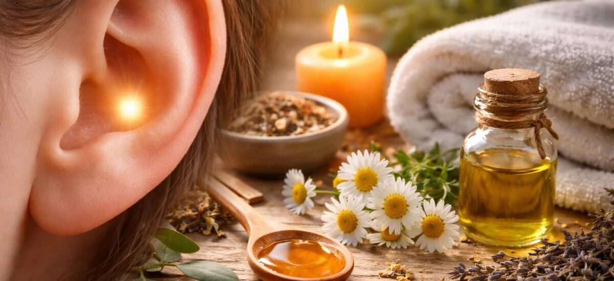 découvrez les causes courantes de l'oreille bouchée et les remèdes de grand-mère efficaces pour soulager rapidement ce désagrément. astuces naturelles et conseils pratiques à portée de main.