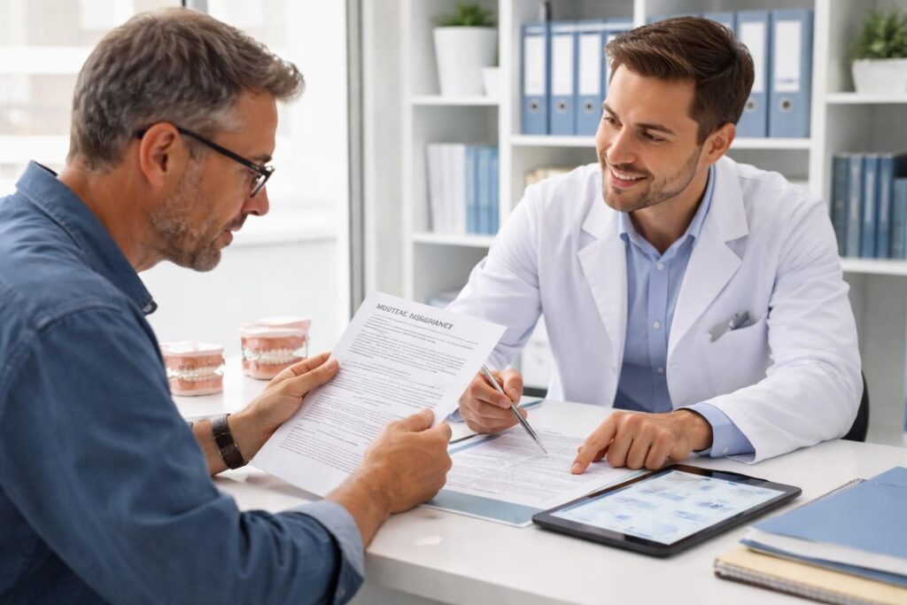 découvrez les clauses essentielles à vérifier avant de signer votre mutuelle orthodontie non remboursée pour éviter les mauvaises surprises et optimiser votre couverture.