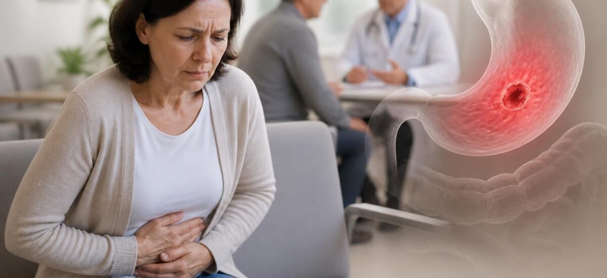 découvrez les risques liés à un ulcère à l'estomac à travers des témoignages de patients et l'avis d'experts médicaux. informez-vous sur les symptômes, le traitement et la prévention.
