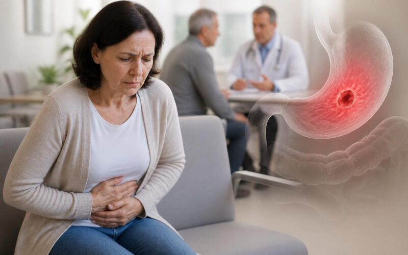 découvrez les risques liés à un ulcère à l'estomac à travers des témoignages de patients et l'avis d'experts médicaux. informez-vous sur les symptômes, le traitement et la prévention.