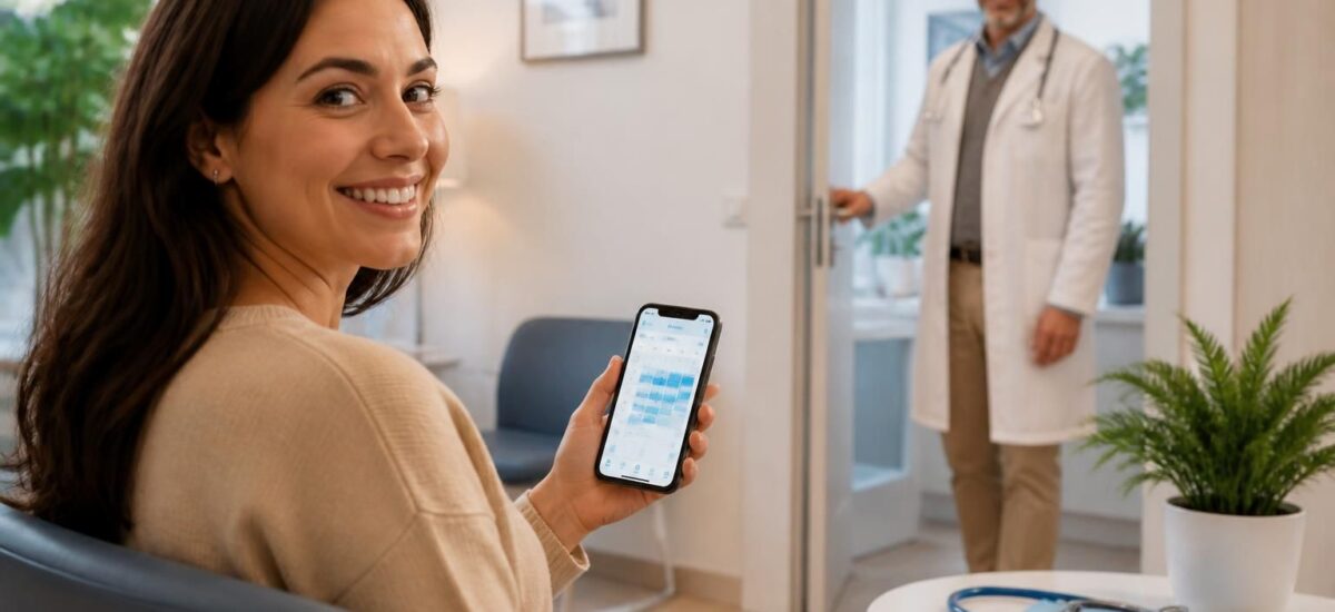découvrez pourquoi prendre et respecter vos rendez-vous sur doctolib est crucial pour votre suivi médical et votre bien-être. assurez votre santé grâce à une bonne organisation.