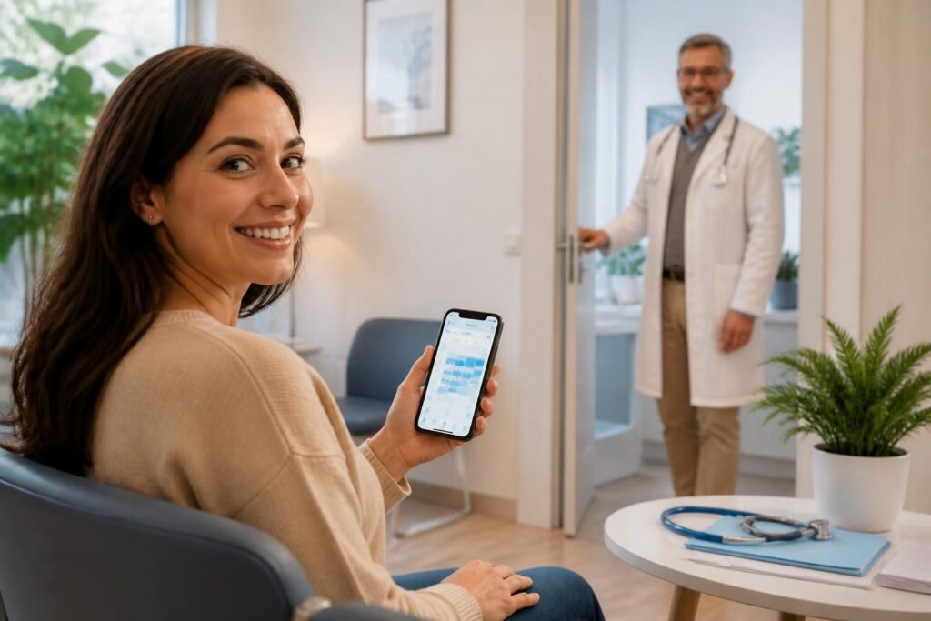 découvrez pourquoi prendre et respecter vos rendez-vous sur doctolib est crucial pour votre suivi médical et votre bien-être. assurez votre santé grâce à une bonne organisation.