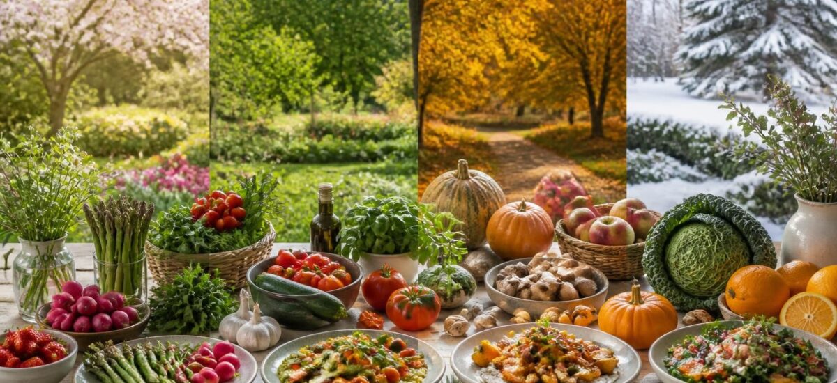 découvrez des recettes wegowy fraîches et délicieuses pour profiter pleinement des saveurs de chaque saison. plats sains, savoureux et faciles à préparer pour toute la famille.
