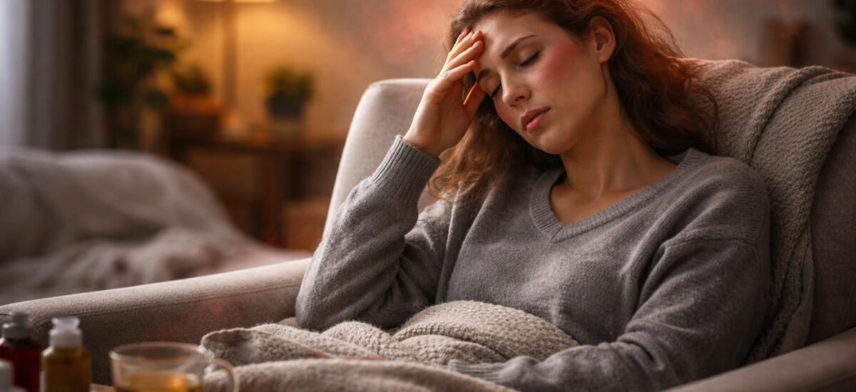 découvrez comment une fatigue intense peut être liée à l'apparition de la fièvre, ses causes possibles et conseils pour mieux comprendre ces symptômes.