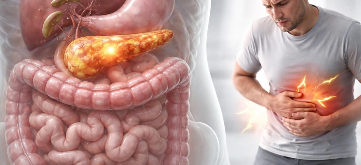 découvrez les symptômes révélateurs d'une tumeur bénigne au pancréas et quand il est essentiel de consulter un spécialiste pour un diagnostic précis et un suivi adapté.