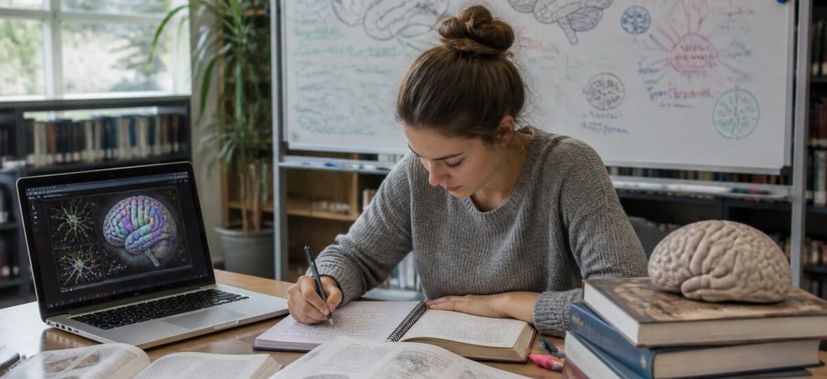 découvrez les diplômes nécessaires et les spécialisations possibles pour une carrière en neuropsychologie. guide complet pour réussir vos études dans ce domaine passionnant.