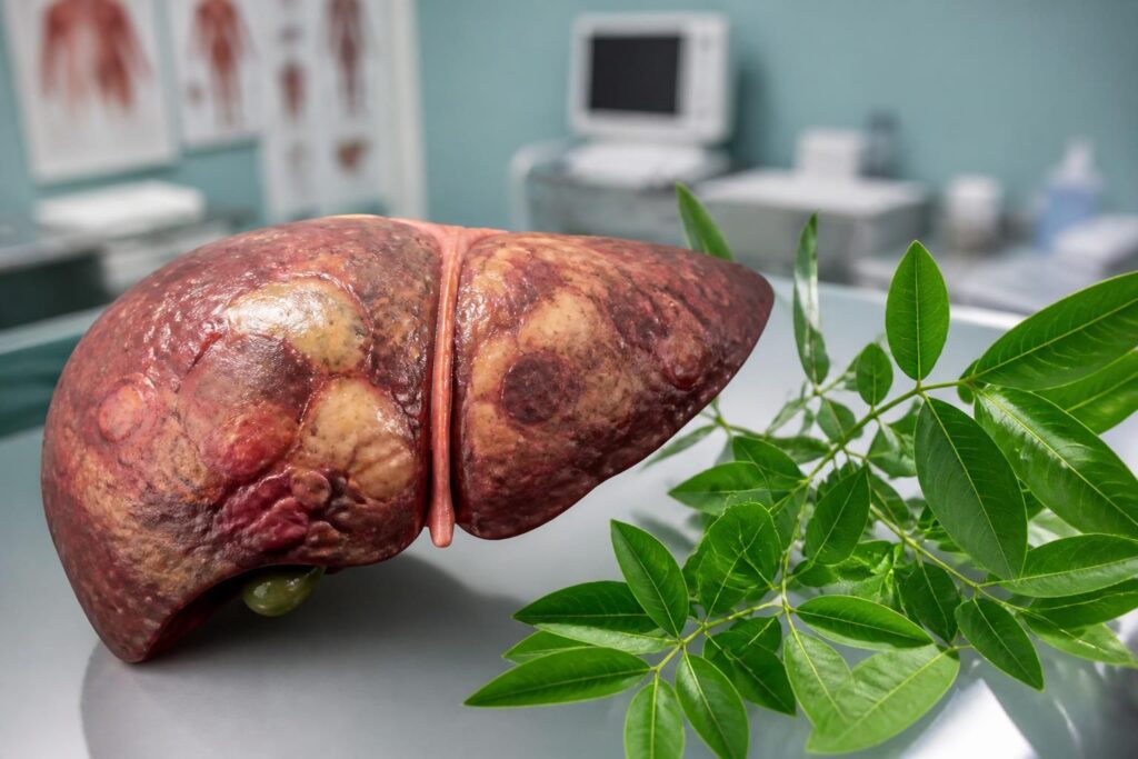 découvrez les dangers potentiels du desmodium pour le foie et les conséquences possibles sur la santé hépatique. informez-vous pour une utilisation sécurisée.